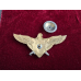Нагрудний знак Класний спеціаліст штурман Військово-повітряних сил 1 клас