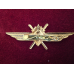 Знак Штурман 3 клас ВПС