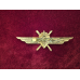 Знак класності льотчик ВПС 3 клас