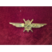 Знак класності льотчик ВПС 2 клас
