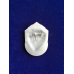 Знак позаштатний технічний інспектор праці УРСР
