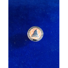 Знак - фрачник Союз Чорнобиль України Словянська МОІ