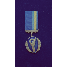 Медаль Учасник Військоого Параду