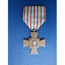 Хрест Бійця Croix du Combattant Франція