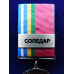 Накладка Соледар до медалі