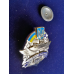 Знак Головний Сержант ВМС