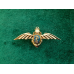 Кваліфікаційний нагрудний знак “Бойовий плавець спеціального призначення ВМС України“