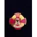 Нагрудний знак 55 років Чернігівський навчальний центр
