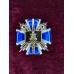 Нагрудний знак Хрест Ліцеїста ВМС України