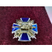 Нагрудний знак Хрест Ліцеїста ВМС України