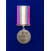Нагрудний знак За заслуги у ліквідації наслідків надзвичайної ситуації
