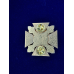 Нагрудний знак ГСЧС За Сприяння журналістам
