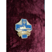 Пам“ятний знак 5 років ВМС 1992-1997