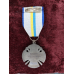 Відзнака 15 ОПШБ Вперті і нескорені