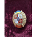 Знак внутрішні війська