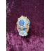 Знак МВС України випускникам