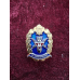 Нагрудний знак За розмінування 1 степені