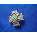 Нагрудний знак Хрест Заслуг 5 сектор Київ