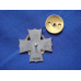 Нагрудний знак Хрест Заслуг 5 сектор Київ