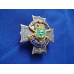 Нагрудний знак Хрест Заслуг 5 сектор Київ