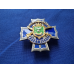 Нагрудний знак Хрест Заслуг 5 сектор Київ