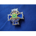 Нагрудний знак Хрест Заслуг 5 сектор Київ