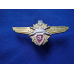 Не затверджений нагрудний знак Класний фахівець Сухопутних Військ ЗСУ 3 клас