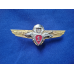 Нагрудний знак Класний фахівець Сухопутні війська ЗСУ 1 клас