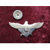 Нагрудний знак Класний фахівець штурман Військово-Повітряних сил без класу