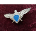 Нагрудний знак Класний фахівець льотного складу Військово-Повітряних сил без класу
