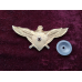 Нагрудний знак Класний фахівець льотного складу Військово-Повітряних стрілець-радист