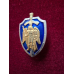 Нагрудний знак ТрО Київ