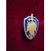 Нагрудний знак ТрО Київ