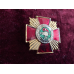 Нагрудний знак спецназ ВВ МВС майстер