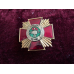Нагрудний знак спецназ ВВ МВС майстер