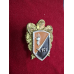 Нагрудний знак 101 Окремої Бригади Охорони Генерального Штабу