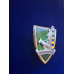 Нагрудний знак Відмінний Прикордоник ДПСУ