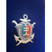 Нагрудний знак 35-та окрема бригада морської піхоти