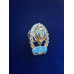 Нагрудний знак військово-морський ліцей 2024