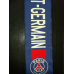 Шарф уболівальника футбольного клубу Париж Сен-Жермен (Paris Saint-Germain